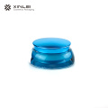 15g Round Face Eye Cream Plastic Jar